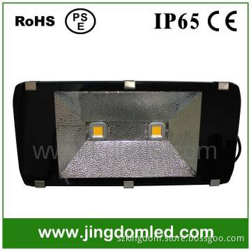 CE/RoHs/SAA/IP65 Approval 200w led tunnel light